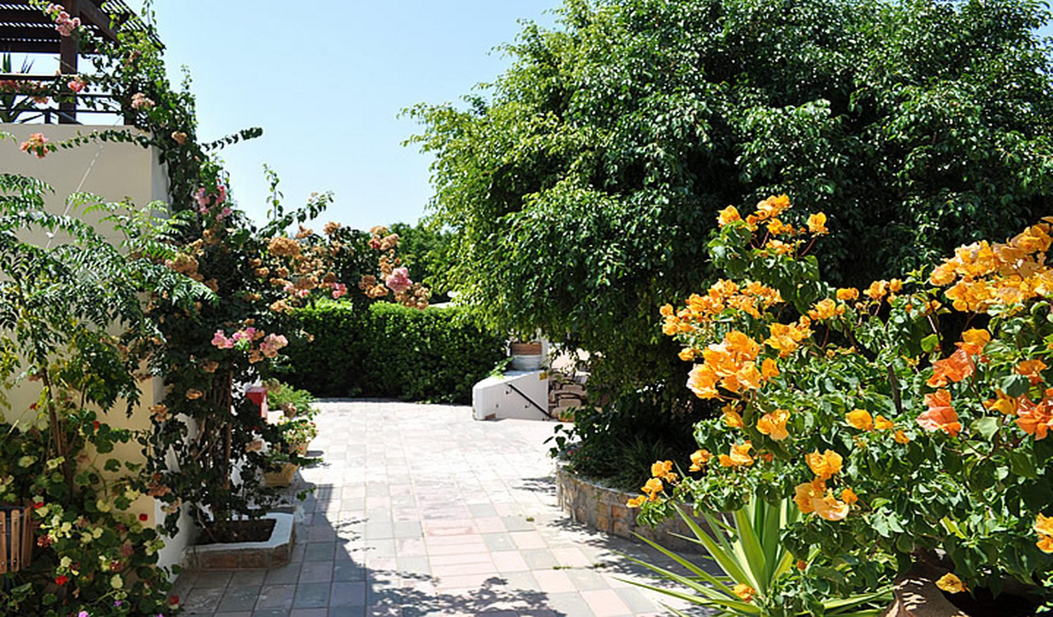 Pefki  Pefkos Village Resort מראה חיצוני תמונה