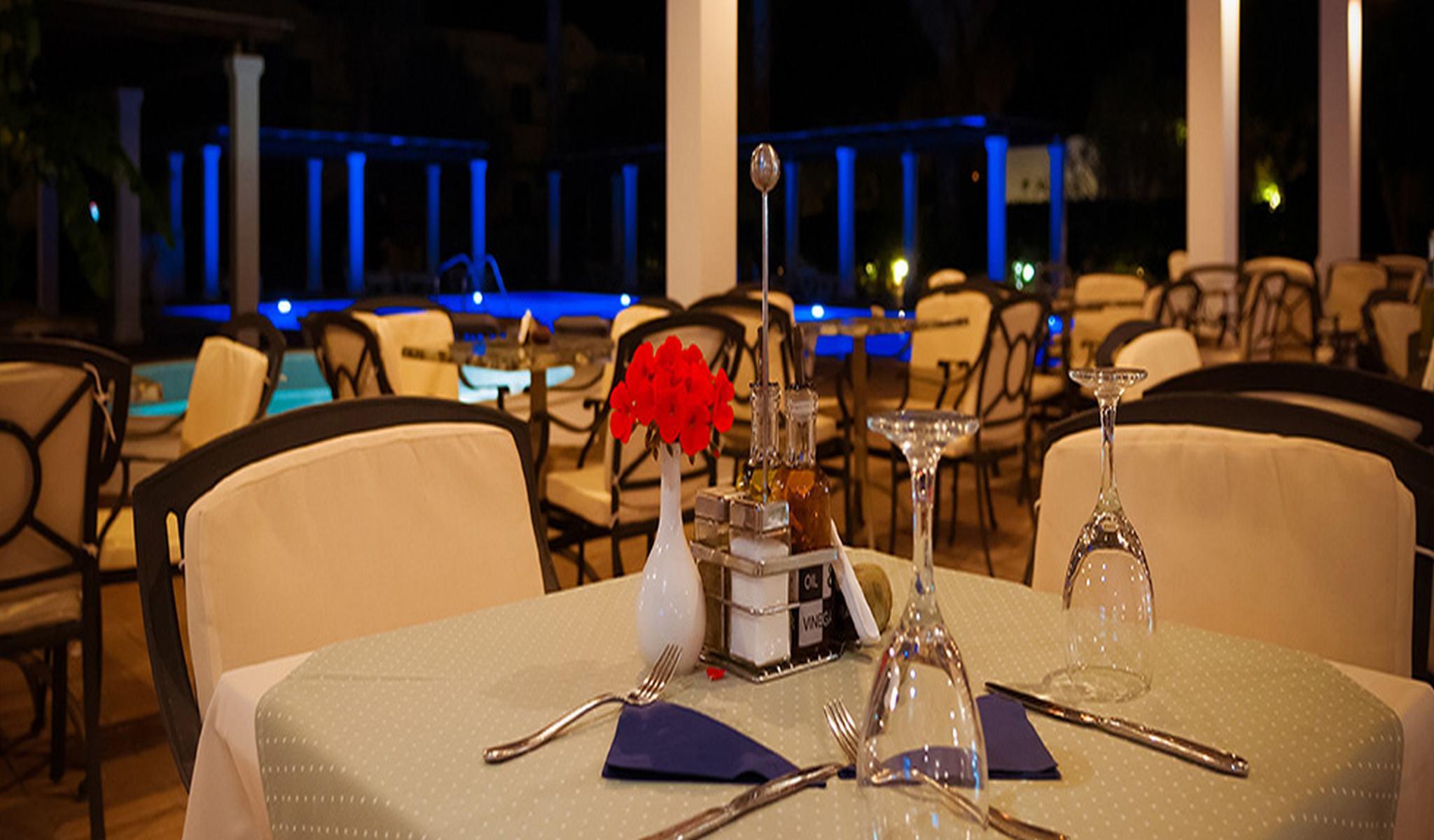 Pefki  Pefkos Village Resort מראה חיצוני תמונה