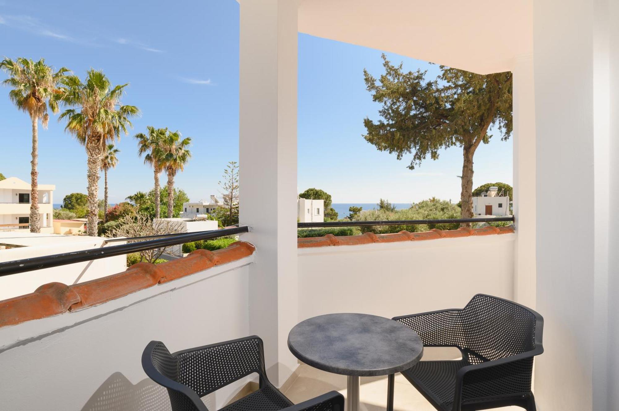 Pefki  Pefkos Village Resort מראה חיצוני תמונה